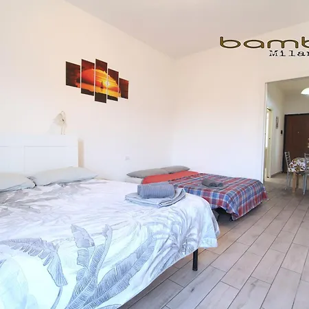 Bamboo Milano Santa Rita Apartment Exterior photo