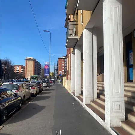 Bamboo Milano Santa Rita Apartment Exterior photo
