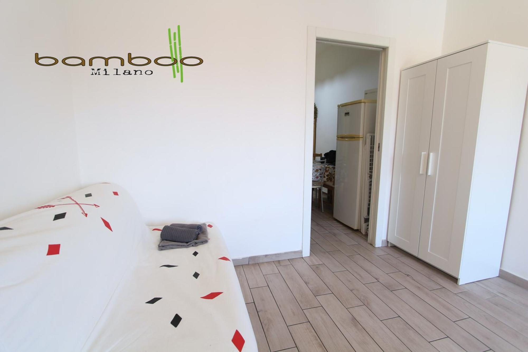 Appartamento Bamboo Santa Rita *