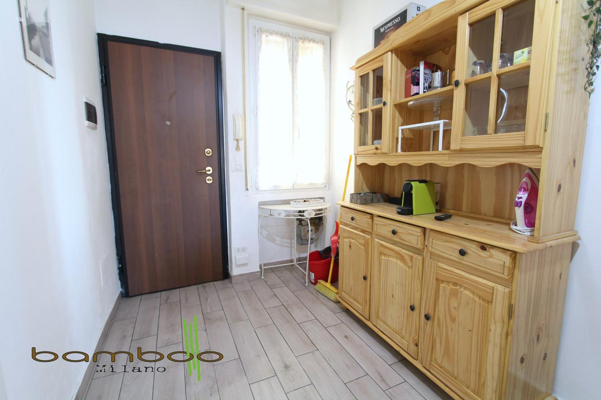 Appartamento Bamboo Santa Rita